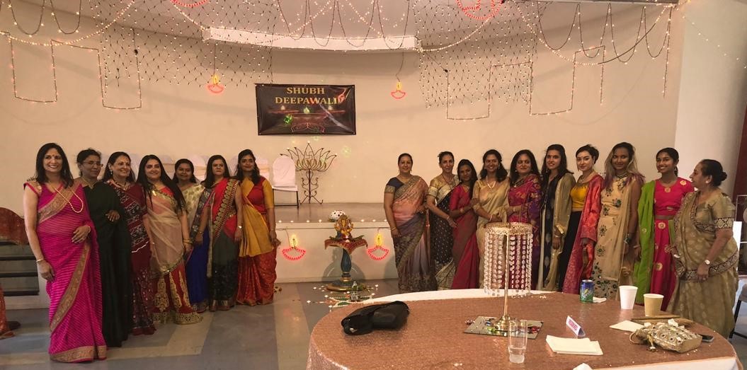 Deepavali Celebrations at Mbabane